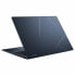 Фото #5 товара Ноутбук Asus ZenBook 14 OLED UX3402VA-KM208W 14" Intel Core i5-1340P 16 GB RAM 512 Гб SSD