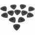 Фото #1 товара Pickboy Carbon Nylon Pick T Set 0,60