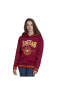 Ia8317-k Hoodıe Kadın Sweatshirt Bordo