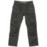 Фото #1 товара Защитные брюки DeWalt Thurlston 40 Серый