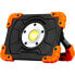 Фото #2 товара REV Ritter REV 2620011210 - Black - Orange - IP44 - LED - 1 lamp(s) - 5 W - 30000 h