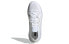 Фото #5 товара adidas 4D Fusio 休闲 透气 低帮 跑步鞋 男女同款 白 / Кроссовки Adidas 4D Fusio GZ7885