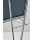 Фото #3 товара Adeline Floor Mirror