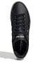 GRAND COURT 2.0 Siyah Erkek Sneaker