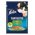 Фото #1 товара FELIX Fantastic Rabbit In Jelly 85g Wet Cat Food