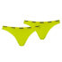 Фото #1 товара PUMA Panties 2 Units