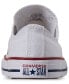 Фото #12 товара Men's Chuck Taylor Low Top Sneakers from Finish Line