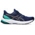 Кроссовки для бега Asics GT-1000 12 Blue Expanse / Champagne, 41.5 - фото #2