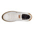 Фото #7 товара Ben Sherman Crowley Lace Up Mens White Sneakers Casual Shoes BSMCROWV-1626
