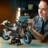 Фото #2 товара Строительный набор Lego Yamaha MT10 SP 1478 Предметы Мотоцикл