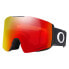 Фото #1 товара OAKLEY Fall Line XL Prizm Snow Ski Goggles
