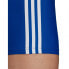 Фото #7 товара Плавки Adidas Infinitex Fitness 3 Stripes Swim Boxer