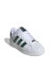 Фото #4 товара IE0760-K adidas Superstar Xlg T Kadın Spor Ayakkabı Beyaz