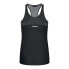 Фото #2 товара HEAD RACKET Spirit sleeveless T-shirt