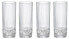 Фото #1 товара Highball-Glas America 20's 4er Set