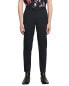 Sandro Jupiter Wool-Blend Pant Men's 46