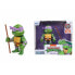 Action Figure Teenage Mutant Ninja Turtles Donatello 10 cm