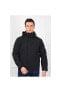 Фото #1 товара Куртка мужская Adidas Exuma 2111153 черная 3 + 1 для каякинга