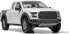 Airfix Airfix QUICKBUILD Ford F-150 Raptor - Grey