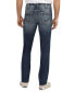 ფოტო #2 პროდუქტის Men's Grayson Classic-Fit Stretch Jeans