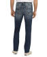 Фото #1 товара Men's Grayson Classic-Fit Stretch Jeans