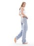 Фото #7 товара Levi's '94 baggy fit jeans in light blue wash