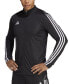 Фото #6 товара Куртка для тренировок Adidas мужская Tiro 23 Slim-Fit Performance с полосками 3-Stripes
