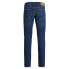 Фото #2 товара JACK & JONES Glenn Evan Am 577 Slim Fit jeans