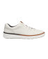 Men's XC4 Foust Lace-To-Toe Lace-Up Sneakers