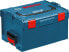 Фото #2 товара Bosch GKS 55+ GCE - Black - Blue - Red - Silver - 16.5 cm - 4700 RPM - 6.3 cm - 2 cm - 4.75 cm