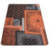 ფოტო #1 პროდუქტის URBAN CLASSICS Patchwork Print Hairband