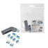 Фото #8 товара LogiLink AU0045 - Blue - PC Accessory