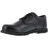 Grabbers Friction Slip Resistant Work Mens Black Work Safety Shoes G1120