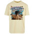 MISTER TEE Days Before Summer Oversize short sleeve T-shirt