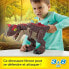 Фото #3 товара Игровой набор Fisher-Price Dinosaur Imaginext Jurassic World (Динозавры)