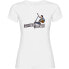 KRUSKIS Freestyle Scooter short sleeve T-shirt