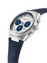 Фото #2 товара Наручные часы Lacoste men's Chronograph Tiebreaker