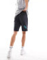 BOSS Green Hecon active shorts in navy