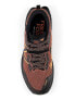 New Balance Fresh Foam x Hierro v7 gore-tex trail running trainers in brown