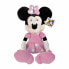 Фото #2 товара Мягкая игрушка Minnie Mouse Розовая 120 см