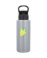 Oregon Ducks 32 Oz All In Wide Mouth Water Bottle