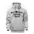 WEST COAST CHOPPERS Motorcycle Co hoodie