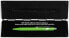 Фото #4 товара Ручка CARAN D'ACHE 849 Pop Line Fluo, M, в пуделке, зеленая
