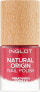 Фото #2 товара Nagellack - Inglot Natural Origin Nail Polish 001