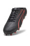 VITORIA FG/AG Jr PUMA Black-Fire Orchid