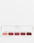 Barry M Mini Cream Palette - The Berries