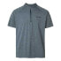 ფოტო #3 პროდუქტის VAUDE Tamaro III short sleeve T-shirt