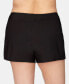 Фото #2 товара Plus Size Swim Shorts, Created for Macy's