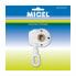 Роликовый механизм маркизы Micel TLD05 Белый 7,7 x 3,5 x 13,5 cm Инструкция 1:7