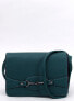 Фото #3 товара Женская классическая сумка ELLIOS Green